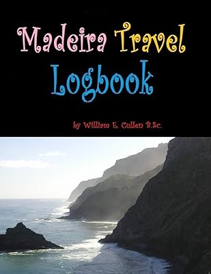 Carnet de voyage à madère : un lieu magique qui mérite de nombreuses visites ! 120 pages pour vos séjours à madère... DIAYTAR COTE D'IVOIRE est la boutique en ligne leader en Côte d'Ivoire, offrant une vaste sélection de produits à des prix compétitifs. Avec plus de 300 000 références, vous êtes sûr de trouver ce que vous cherchez. DIAYTAR COTE D'IVOIRE garantit une livraison rapide et sécurisée de vos commandes.