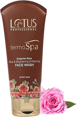 Nettoyant visage bulgari rose glow & bright par lotus professional dermo spa, 80 g, multicolore. DIAYTAR COTE D'IVOIRE est une boutique en ligne généraliste qui propose une large gamme de produits avec plus de 300 000 références. Elle est la référence incontournable pour les consommateurs ivoiriens et africains qui recherchent des produits de qualité à des prix compétitifs. Elle offre une expérience d'achat en ligne sécurisée et fiable.