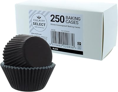 Boîtes de cuisson colpit brown, moules à pâtisserie en papier sulfurisé, récipients à