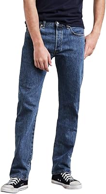 Jean slim levi's pour homme 00501-0193. Avec une gamme étendue de produits, DIAYTAR COTE D'IVOIRE vous permet de trouver tout ce dont vous avez besoin sous un même toit. Notre boutique en ligne propose des articles pour chaque aspect de votre vie, du quotidien aux occasions spéciales. Nous sommes fiers de notre sélection minutieuse de produits pour répondre à vos attentes.