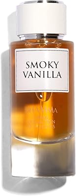 Eau de parfum smoky vanilla 80 ml pour femme de dama. La boutique en ligne DIAYTAR COTE D'IVOIRE offre une expérience d'achat unique avec plus de 300 000 références de produits. Les clients peuvent choisir parmi une large gamme de catégories, allant de l'électronique à la mode, en passant par les produits de maison et bien plus encore. Cela en fait une destination idéale pour les consommateurs ivoiriens.