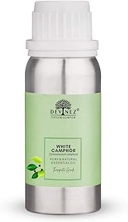 Huile essentielle de camphre blanc devinez 100 % pure naturelle et non. Avec une offre étendue allant des produits électroménagers aux accessoires de mode, DIAYTAR COTE D'IVOIRE est le point de référence pour les consommateurs ivoiriens. La variété des produits est un atout majeur pour cette boutique en ligne. Les clients peuvent trouver tout ce dont ils ont besoin sous un même toit virtuel.