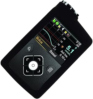 Étui en silicone souple de qualité supérieure pour pompe à insuline medtronic minimed 630g/640g/670g/770g/780g (tous les modèles) (noir). Avec plus de 300000 références disponibles, DIAYTAR COTE D'IVOIRE est votre destination idéale pour vos achats en ligne. Nous nous engageons à vous offrir des prix compétitifs, une livraison rapide et un service client de haute qualité. Notre objectif est de bâtir une relation de confiance durable avec vous.