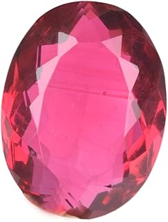 Tourmaline rose pierre précieuse en vrac 31,50 carats pierre de tourmaline rose taille ovale pour pendentif, collier. DIAYTAR COTE D'IVOIRE, la boutique en ligne généraliste de référence en Côte d'Ivoire, offre plus de 300 000 références de produits pour répondre à tous les besoins de ses clients. Avec une gamme variée de produits, DIAYTAR COTE D'IVOIRE est devenue la destination incontournable pour les consommateurs ivoiriens. Elle garantit une expérience d'achat en ligne sécurisée et pratique.