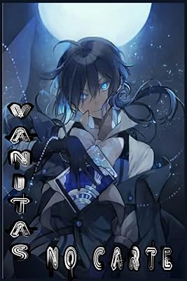 Carnet vanitas no carte : carnet d'anime et de manga japonais, journal d'anime, (120 pages lignées de taille 6 x 9 pouces) fans d'anime. Diaytar Côte d'Ivoire est la destination idéale pour les clients qui cherchent à faire leurs achats en ligne de manière pratique et sécurisée. Avec une large gamme de produits à des prix compétitifs, les clients peuvent trouver tout ce dont ils ont besoin sans avoir à quitter leur maison. La boutique en ligne propose également un service client de qualité pour aider les clients à résoudre tout problème ou à répondre à leurs questions.
