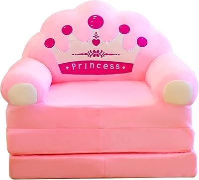 Canapé de beauté pour enfants, canapé-lit pliable pour enfants de 1 à 6 ans, cadeau pour garçons et filles (pink prince). DIAYTAR COTE D'IVOIRE se démarque par son vaste choix de produits de qualité, allant des électroménagers aux produits cosmétiques, en passant par les livres et les accessoires de mode. Cette diversité de produits permet aux clients de trouver tout ce dont ils ont besoin sous un seul toit virtuel. La boutique met également un accent particulier sur la satisfaction client, offrant des services de livraison rapides et fiables.
