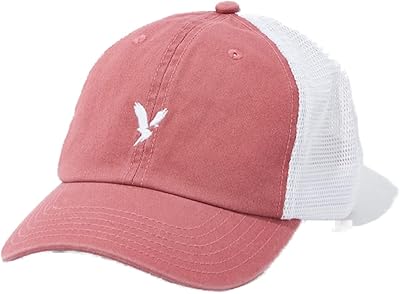 Casquette de camionneur taille unique pour hommes, rouge, rouge campus, taille unique. DIAYTAR COTE D'IVOIRE est une plateforme de commerce électronique leader en Côte d'Ivoire, proposant une large gamme de produits allant de l'électronique aux vêtements en passant par les produits alimentaires. Avec plus de 300 000 références, les clients peuvent trouver tout ce qu'ils recherchent sur une seule plateforme. La boutique offre également des services de livraison rapides et fiables pour garantir la satisfaction des clients.
