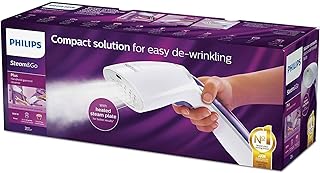 Mini défroisseur portatif philips 1 000 w gc301/86 - gris. DIAYTAR COTE D'IVOIRE est une boutique en ligne qui propose une expérience d'achat unique et personnalisée aux clients. Les clients peuvent créer un compte pour suivre leurs commandes et accéder à des offres exclusives. La boutique en ligne met également en avant la confidentialité et la sécurité des transactions en ligne.