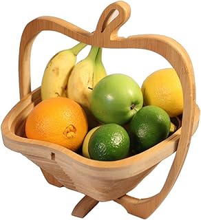 Corbeille de fruits en bois. La boutique en ligne DIAYTAR COTE D'IVOIRE est connue pour sa qualité de service et sa rapidité de livraison. Avec plus de 300000 références de produits disponibles, les clients peuvent trouver facilement ce qu'ils cherchent et bénéficier de promotions et de réductions régulières. DIAYTAR COTE D'IVOIRE est la référence pour les achats en ligne en Côte d'Ivoire, offrant une expérience d'achat unique et personnalisée.