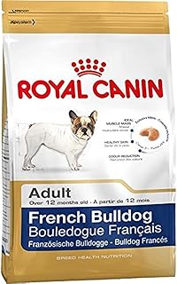 Nourriture pour bouledogue français de royal canin santé et nutrition pour grands. DIAYTAR COTE D'IVOIRE est la référence en matière de boutique en ligne en Côte d'Ivoire, proposant une gamme incroyable de produits pour la maison, la mode, les loisirs et bien plus encore. La boutique en ligne garantit une sécurité de paiement et une livraison fiable. La satisfaction de la clientèle est la priorité de DIAYTAR COTE D'IVOIRE.