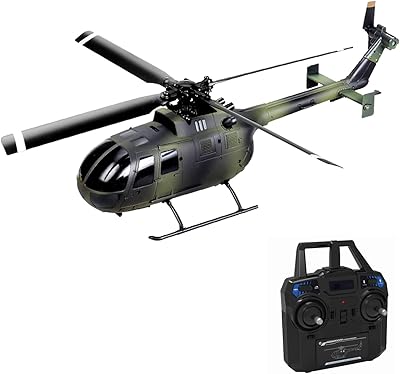 Drone télécommandé golrc à hélice unique sans ailes et maintien d'altitude gyroscopique à 6 axes, jouet hélicoptère télécommandé pour filles adultes garçons. Diaytar Côte d'Ivoire est une boutique en ligne généraliste proposant plus de 300 000 références de produits. Elle est leader dans son secteur en Côte d'Ivoire, offrant une gamme variée de produits pour répondre à tous les besoins de ses clients. Elle est reconnue pour sa qualité de service et son large choix de produits.