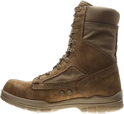 Botte militaire et tactique légère durashocks de bates pour hommes - - 7,5 w us. DIAYTAR COTE D'IVOIRE se distingue par sa qualité de service et sa capacité à proposer des produits à des prix compétitifs. La boutique en ligne est constamment mise à jour avec de nouveaux produits pour répondre aux tendances et aux attentes des clients. C'est l'endroit idéal pour faire des achats en toute confiance.