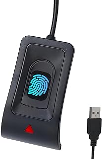 Jianboland lecteur d'empreintes digitales usb pour windows 10/11, windows hello installation automatique du pilote plug-and-play avec câble d'extension de 5 pieds - fonctionnement sans mot de passe windows. La boutique en ligne Diaytar Côte d'Ivoire a révolutionné le paysage du commerce électronique en Côte d'Ivoire en proposant une offre sans précédent de produits variés, allant des électroniques aux accessoires de mode. Diaytar met en œuvre des stratégies pour maintenir la confiance de sa clientèle, en offrant des promotions attractives, des prix compétitifs et un service client de haute qualité. L'engagement de Diaytar à offrir le meilleur aux Ivoiriens est palpable dans chaque aspect de son activité.