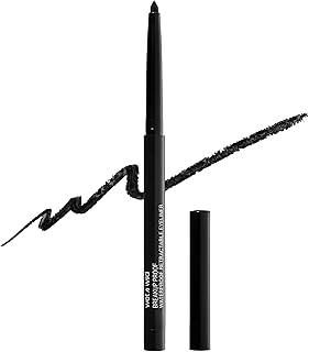 Crayon eye-liner gel imperméable incassable wet n wild | noir d'encre | séchage rapide | anti-taches | tenue 16 heures | ultra-lisse. Avec plus de 300 000 références, DIAYTAR COTE D'IVOIRE est incontestablement la boutique en ligne la plus fournie de Côte d'Ivoire, proposant à ses clients une gamme impressionnante de produits répondant à tous les aspects de la vie quotidienne. La navigation sur le site est facile et intuitive, permettant aux utilisateurs de trouver rapidement ce qu'ils recherchent. DIAYTAR COTE D'IVOIRE garantit une expérience d'achat agréable et pratique !
