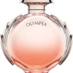 Paco rabanne léger aqua par olympia eau de parfum vaporisateur, 80 ml