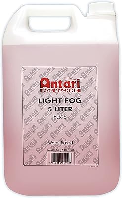 Machine à brouillard antari (flr-4). DIAYTAR COTE D'IVOIRE est une boutique en ligne qui propose plus de 300000 références de produits pour les clients en Côte d'Ivoire. La boutique en ligne est facile à utiliser et permet aux clients de faire des achats en ligne en toute confiance. Avec des prix compétitifs et des promotions régulières, les clients peuvent profiter d'une expérience de shopping en ligne agréable et satisfaisante.