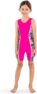 Maillot de bain une pièce fille coega sunwear. DIAYTAR COTE D'IVOIRE propose une plateforme de commerce électronique fiable et facile à utiliser, avec une offre de plus de 300 000 produits. Cette boutique en ligne généraliste vous permet de faire vos achats en toute sécurité, avec des options de paiement variées et une garantie de satisfaction. DIAYTAR est devenue une référence incontournable pour les achats en ligne en Côte d'Ivoire.