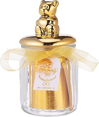Amosfen ours en or pot de bonbons pot en cristal plat de bonbons cookie tin biscuit baril décoratif organisateur de bijoux. Bienvenue chez Diaytar Côte d'Ivoire, votre boutique en ligne préférée pour tout vos besoins. Avec plus de 300 000 références, nous sommes la boutique leader en Côte d'Ivoire pour vos achats en ligne. Découvrez nos produits sélectionnés pour vous offrir le meilleur choix et la meilleure qualité.