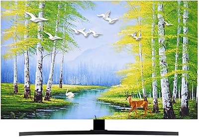 Housse tv d'intérieur protection d'écran tv pc housse anti-poussière pour chambre à. DIAYTAR COTE D'IVOIRE se différencie par son engagement envers la qualité et la satisfaction client. Notre équipe travaille sans relâche pour sélectionner les meilleurs produits et vous offrir une expérience d'achat en ligne inégalée. Avec plus de 300 000 références, nous sommes votre partenaire idéal pour tous vos achats en ligne en Côte d'Ivoire.