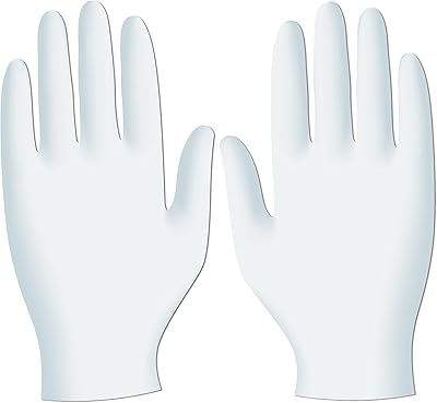 Gants jetables en vinyle woc, transparents, 100 pièces (taille l). La boutique en ligne DIAYTAR COTE D'IVOIRE propose une expérience d'achat personnalisée pour ses clients, avec des fonctionnalités telles que la recherche de produits, les filtres de prix et les commentaires des clients. Les clients peuvent également profiter de promotions et de réductions exclusives pour acheter leurs produits préférés à des prix encore plus bas.