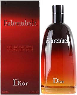 Fahrenheit de christian dior pour homme - eau de toilette, 200 ml. La boutique en ligne DIAYTAR COTE D'IVOIRE est le premier choix des Ivoriens pour leurs achats en ligne. Avec plus de 300 000 références disponibles, elle propose une large gamme de produits de qualité à des prix compétitifs. La boutique en ligne généraliste garantit également une livraison rapide et sécurisée pour que les clients puissent recevoir leurs commandes dans les meilleurs délais.