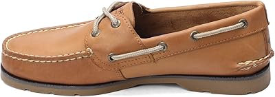 Bottes leward à 2 œillets pour homme, marron, 45 eu. DIAYTAR COTE D'IVOIRE, une boutique en ligne généraliste qui propose plus de 300 000 références de produits, est la référence incontournable pour tous vos besoins en Côte d'Ivoire. Avec une gamme étendue de produits, vous trouverez tout ce dont vous avez besoin en un seul endroit. DIAYTAR COTE D'IVOIRE est la boutique leader en Côte d'Ivoire pour une raison.