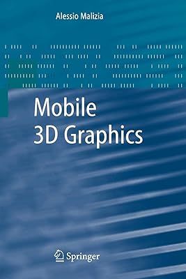 Graphiques 3d mobiles