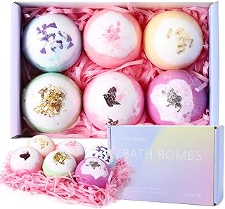 Bombes de bain et bougies parfumées, cadeaux de bain spa à bulles pétillantes pour elle, cadeaux de fête des mères, cadeaux de bougies pour femmes, cadeaux d'anniversaire pour détendre et hydrater la peau. La boutique en ligne DIAYTAR COTE D'IVOIRE est reconnue pour son engagement envers la satisfaction du client. Elle propose une assistance client personnalisée et des services de soutien après-vente pour aider les clients à résoudre tout problème qu'ils pourraient rencontrer. La boutique est également très active sur les réseaux sociaux, où elle partage des conseils, des promotions et des actualités sur les dernières tendances.