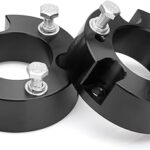 Kit de levage de nivellement avant denovate 2,5" pour ford ranger 4wd 4wd
