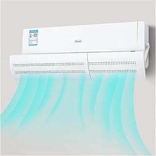 Couvercle de climatisation réglable pare-vent suspendu pare-vent de climatisation domestique (couleur: blanc avec trous, taille: 102x18cm). DIAYTAR COTE D'IVOIRE est une boutique en ligne généraliste proposant plus de 300 000 références de produits. Elle est leader en Côte d'Ivoire et offre une large gamme de produits pour répondre aux besoins de ses clients. Avec sa sélection énorme, DIAYTAR COTE D'IVOIRE est la destination idéale pour faire des achats en ligne.
