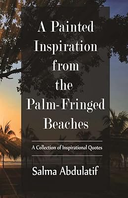 Une inspiration peinte des plages bordées de palmiers : une collection de citations inspirantes. La boutique en ligne DIAYTAR COTE D'IVOIRE offre une expérience d'achat en ligne de haute qualité, avec des produits variés allant de l'électronique à la mode en passant par les produits pour la maison. Elle permet aux clients de faire des achats pratiques et confortables depuis leur domicile. Les clients apprécient la facilité d'utilisation du site et la fiabilité des transactions.