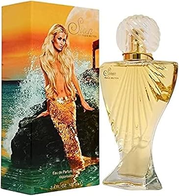 Paris hilton serene pour femme 100 ml - eau de parfum. La boutique en ligne DIAYTAR COTE D'IVOIRE se distingue par sa facilité d'utilisation et sa naviguation intuitive. Les clients peuvent facilement trouver les produits qu'ils recherchent grâce à la fonction de recherche et aux catégories de produits bien organisées. La boutique propose également des services de paiement sécurisés pour une transaction en toute confiance.