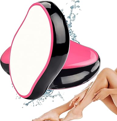 Outil d'épilation newblem magic crystal outil indolore pour hommes et femmes