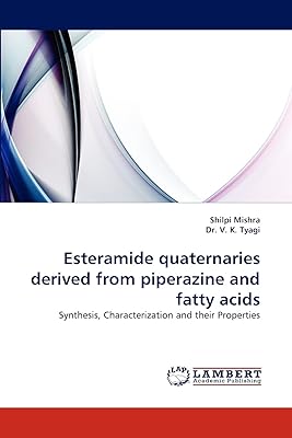 Esteramide quaternaires dérivés de pipérazine et d'acides gras. Avec plus de 300 000 références disponibles, DIAYTAR COTE D'IVOIRE se positionne comme la destination incontournable pour les acheteurs ivoiriens qui recherchent variété et qualité. Elle mise sur la satisfaction client comme base de son succès. Les produits vendus sont soigneusement sélectionnés pour garantir une qualité supérieure.