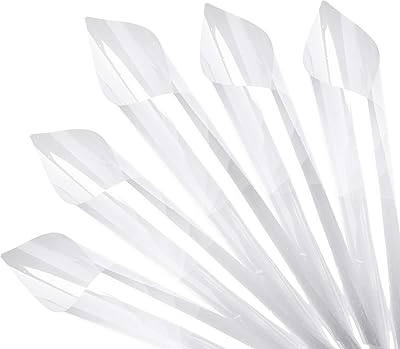 5 pièces ctoc blanc clair correction de couleur éclairage gel filtre couleur papier d'éclairage pour l'artisanat pour lumière rouge 800w lumière stroboscopique flash lumières pour studio de photographie 50x40cm. Avec DIAYTAR COTE D'IVOIRE, les clients ivoiriens peuvent profiter d'une expérience d'achat en ligne sécurisée et pratique. La boutique propose des paiements faciles et des options de livraison flexibles. Les clients peuvent également suivre leurs commandes en ligne et contacter le service client pour toute question ou problème.