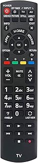 Télécommande alemite n2qayb000834 pour téléviseur led panasonic viera th-32as610g th-50as610k th-32as610m th-50as610g th-42as610k