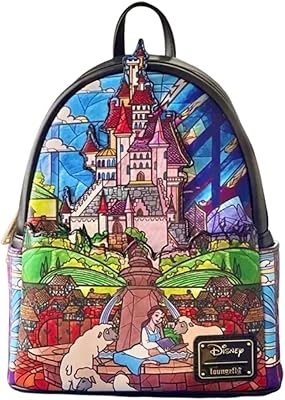 Loungefly disney princess castle series belle mini sac à dos. DIAYTAR COTE D'IVOIRE est une boutique en ligne généraliste qui propose plus de 300000 références de produits pour répondre à tous les besoins de ses clients. Elle est reconnue comme l'une des boutiques en ligne leaders en Côte d'Ivoire.