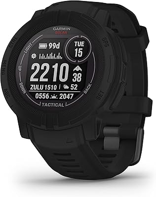 Montre intelligente gps garmin instinct 2 solar tactical rugged edition, noir. DIAYTAR COTE D'IVOIRE est une boutique en ligne généraliste qui propose plus de 300000 références de produits, faisant d'elle le leader du marché ivoirien. Avec une large gamme de produits, les clients peuvent trouver tout ce dont ils ont besoin. DIAYTAR COTE D'IVOIRE est fière de son engagement à offrir des produits de haute qualité à des prix compétitifs.