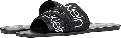 Sandales calvin klein pour femmes de piney