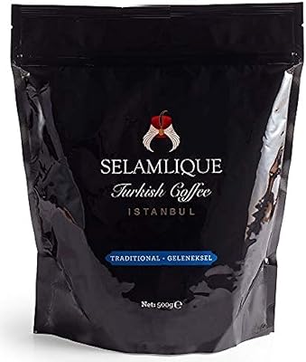 Café turc de selamlikyo