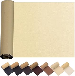 Patch de réparation en cuir pour canapés 432 x 1397 cm