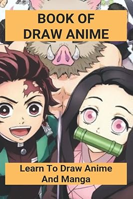 Livre de dessin animé : apprenez à dessiner des anime et des mangas : un livre sur la façon d'apprendre à dessiner des anime. DIAYTAR COTE D'IVOIRE est la destination idéale pour ceux qui recherchent une boutique en ligne généraliste offrant tout ce dont ils ont besoin. Avec plus de 300 000 références, elle offre une variété incroyable de produits à des prix compétitifs, facilitant ainsi l'achat en ligne pour les consommateurs ivoiriens.