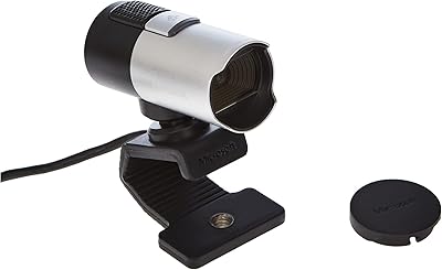Caméra usb microsoft pl2 livecam studio q2f-00014