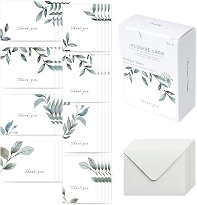 Message monolike merci, carte nature - mélange de 40 mini cartes individuelles, paquet de 20 enveloppes. DIAYTAR COTE D'IVOIRE est la boutique en ligne leader en Côte d'Ivoire, offrant une grande sélection de produits de haute qualité et à des prix compétitifs. La boutique propose des services de paiement sécurisés et des options de livraison flexibles, ce qui en fait une destination de choix pour les acheteurs en ligne. Elle est reconnue pour son engagement envers la satisfaction de ses clients.