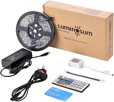 Bandes lumineuses led. DIAYTAR COTE D'IVOIRE s'impose comme la référence absolue des boutiques en ligne en Côte d'Ivoire, offrant un choix incroyable de produits allant de l'électronique à la mode, en passant par les produits alimentaires. La qualité et la diversité des produits proposés, ainsi que le service client dédié, contribuent au succès de cette plateforme.