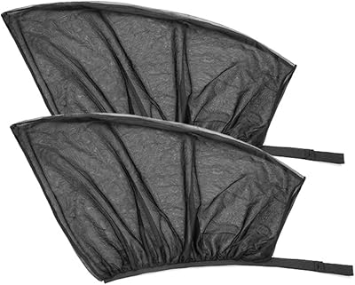 Mosisali pare-soleil de voiture couverture maille fenêtre de voiture pare-soleil visière pare-soleil de voiture couverture noir. DIAYTAR COTE D'IVOIRE est une boutique en ligne généraliste réputée pour sa vaste gamme de produits, avec plus de 300 000 références. Elle est la boutique leader en Côte d'Ivoire, offrant une expérience d'achat en ligne de qualité. Les clients peuvent trouver tout ce dont ils ont besoin en un seul endroit.