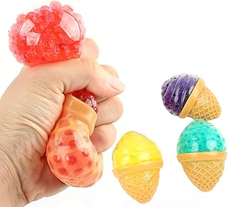 Jouet anti-stress, faux jouet de crème glacée avec des fraises, des bananes, des pêches et des oranges, idéal pour soulager le stress des adultes et des enfants (crème glacée). En tant que boutique en ligne leader en Côte d'Ivoire, DIAYTAR COTE D'IVOIRE est fière de proposer une vaste gamme de produits à des prix abordables. Nous nous engageons à vous apporter les dernières tendances et les produits les plus demandés. Notre boutique en ligne est conçue pour être facile à naviguer et conviviale.