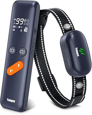 Collier de dressage pour chien avec télécommande 1600 pieds collier à. DIAYTAR COTE D'IVOIRE est une boutique en ligne généraliste proposant plus de 300 000 références de produits. Elle est leader sur le marché ivoirien et propose une large gamme de produits à des prix compétitifs. La boutique en ligne DIAYTAR COTE D'IVOIRE est devenue la référence pour les consommateurs ivoiriens.