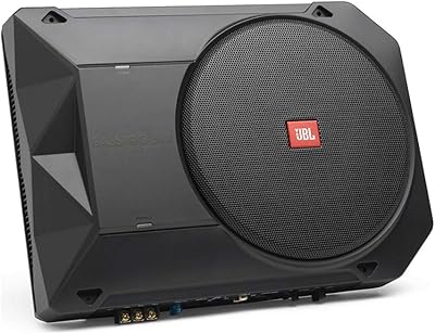 Caisson de basses actif sous le siège jbl sl2 avec caisson de basses intégré - caisson de basses sous le siège de 8 pouces avec amplificateur de puissance bass pro 125 w. En tant que leader du marché en Côte d'Ivoire, DIAYTAR COTE D'IVOIRE continue de renforcer sa position en proposant des services de qualité et en élargissant sa gamme de produits. La boutique en ligne s'efforce de répondre aux besoins évoluant de ses clients et de rester à la pointe des tendances du commerce électronique. Elle est une référence pour les achats en ligne en Afrique de l'Ouest.