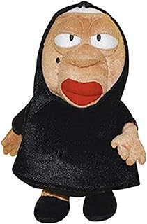 Jouet en peluche um jameel - um jameel de la série de dessins animés freej. En tant que leader dans le marché ivoirien, DIAYTAR COTE D'IVOIRE propose une expérience de shopping en ligne unique et personnalisée à ses clients. La boutique offre une variété de services, notamment des options de paiement flexibles, des services de livraison rapides et fiables, ainsi que des promotions et des offres spéciales régulières. Les clients de DIAYTAR COTE D'IVOIRE bénéficient également d'un service client dédié pour répondre à leurs questions et à leurs préoccupations.
